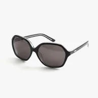 Esprit Men & Women Black Sunglasses