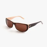Esprit Women's & Men's Brown Sunglasses