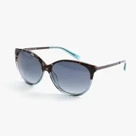 نظارة شمسية اسبريت للجنسين باللونين البني والأزرق