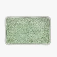 Essentials Gel Warming All Purpose Pack - Green by Aroma Home
