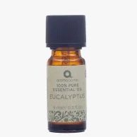 Eucalyptus - Essentials Range 9ml Pure Essential Oil by Aroma Home