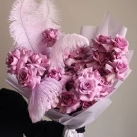 Evita Floral Arrangement by Friends for Flowers
