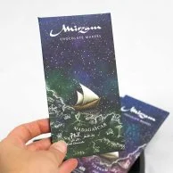Exploring Chocolate Flavors by Mirzam Chocolate 