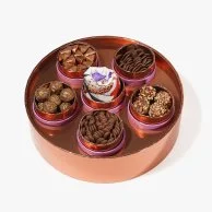 Fahda Rich Chocolates Box