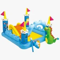Fantasy Castle Kids Pool