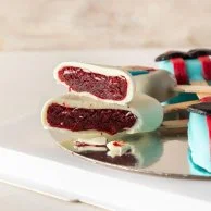 Father's Day Cakesicles by NJD