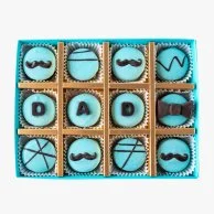 Father's Day Oreos by NJD