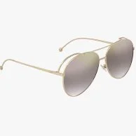 Fendi Sunglasses - 4
