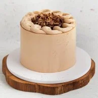 Ferrero Rocher Cake 2kg by Joyful Treats