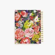 Flower Shop Rough Draft Mini Notebook by Ban.do