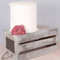 For The Bride Cake By Pastel Cakes