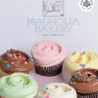 For the Love of Magnolia Bakery Bundle 32
