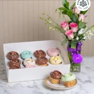 For the Love of Magnolia Bakery Bundle 36