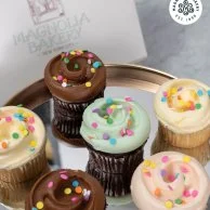 For the Love of Magnolia Bakery Bundle 40