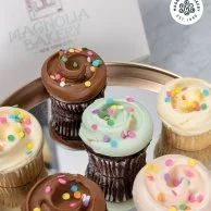 For The Love of Magnolia Bakery Bundle 55