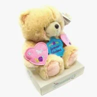 Forever fabulous Teddy Bear 