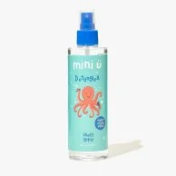 Fresh Apple Hair Detangling Spray by Mini U