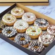Fresh Donuts by Bakery & Company