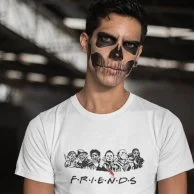 Friends Killers T-shirt