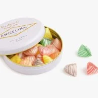 Fruity Hard Candies by Angelina