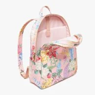 حقيبة ظهر بألوان زهور من باندو