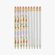 Garden Party Pencil Set by bando