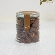 Garrett Gold Brownie Kernel Jar