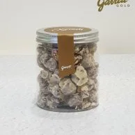 Garrett Gold Cookie 'n Creme Kernel Jar