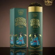 Geisha Blossom Tea
