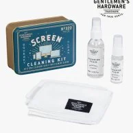 Screen Cleaning Kit by Gentlemen's Hardware
