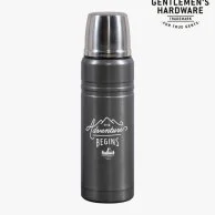 Flask by Gentlemen's Hardware