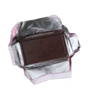 The Generous Dark Chocolate Box by Anthon Berg
