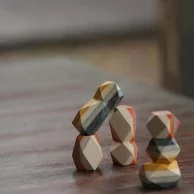 لعبة صخور جيو من بلان تويز