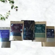 Get Well Soon Superfood Hamper by Zola Collective