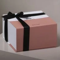 Gift Box Of 2 Ghida Porcelain Teacups