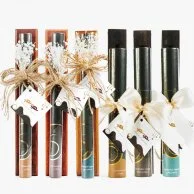 Gift Package with 6 Different Incenses