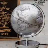 Globe 10 Inch EU By Gentlemen's Hardware