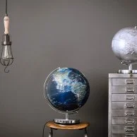 Globe light 12in By Gentlemen's Hardware