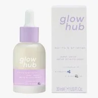 Glow Hub purify & brighten super serum 30ml