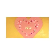 Godiva Assorted Chocolate Valentine's Day Gift Box (96pcs)