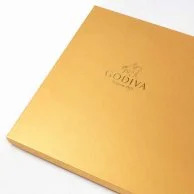 Godiva Gold Collection 