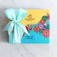 Godiva Naps 24 Pieces - Assorted Flavors
