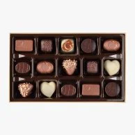 Gold Collection Assorted 15Pcs By Godiva