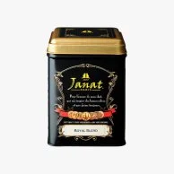 Gold Series  Royal Blend Tea by Janat Tea Paris