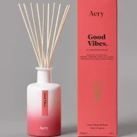 Good Vibes 200ml Diffuser by Aery