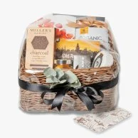 Gourmet Cheese Gift Hamper By Cheese OnBoard