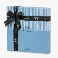 Gourmet Chocolate Gift Box Small by Silsal