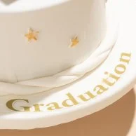 Graduation Cake by Bakery & Company 