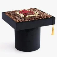 Graduation Chocolates Tray