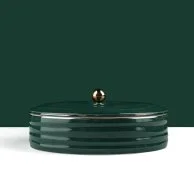 Green - Big Date Bowl Sets From Harmony